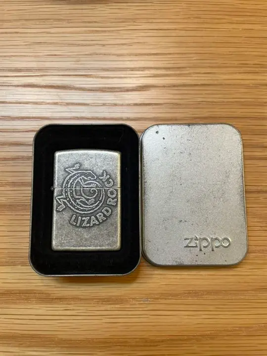 zippoマルボロコラボ限定非売品新品未使用です 最終値下げ レア 非売品 marlboro オリジナル ZIPPO ジッポー