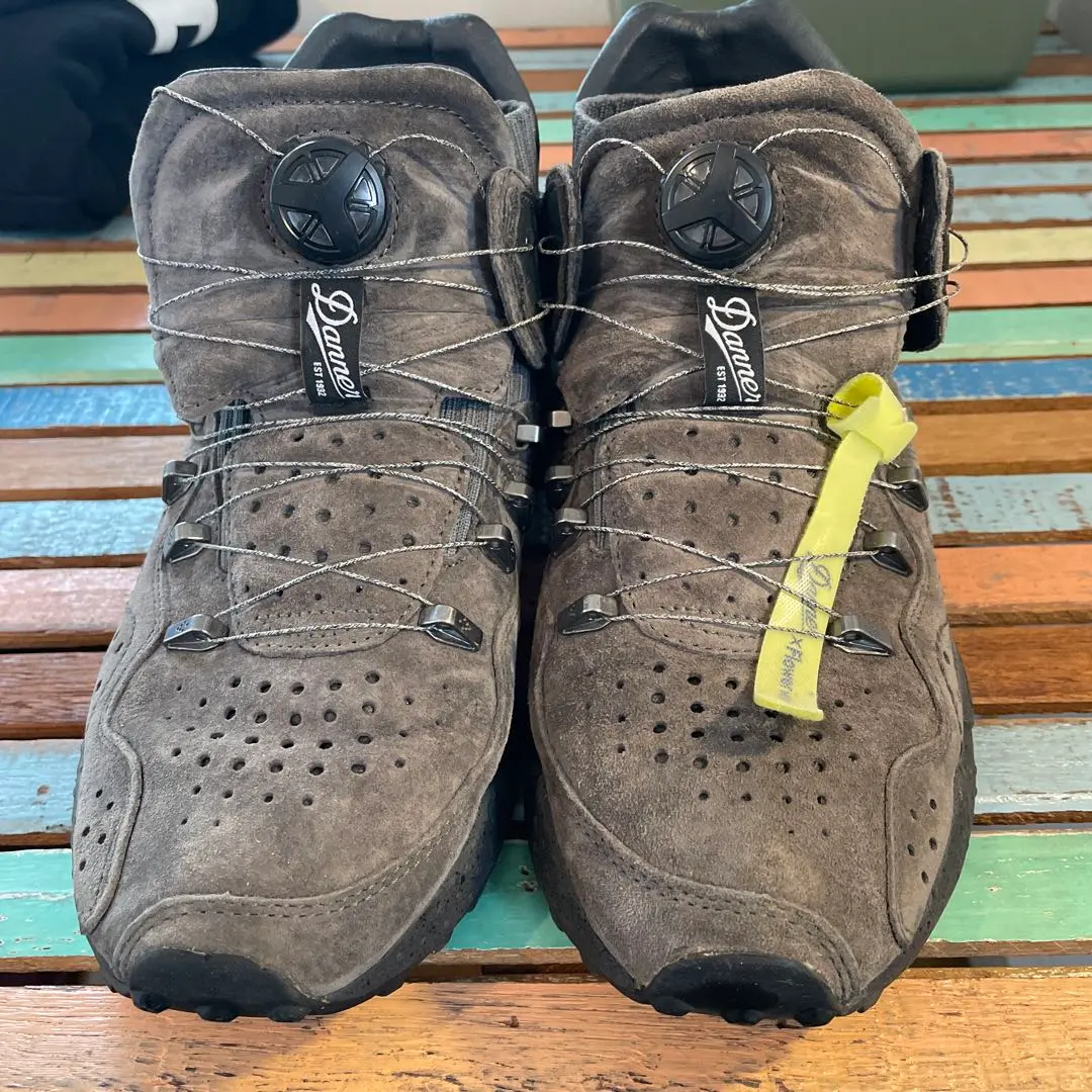 2025年最新】Danner ダナー フラワーマウンテンの人気アイテム