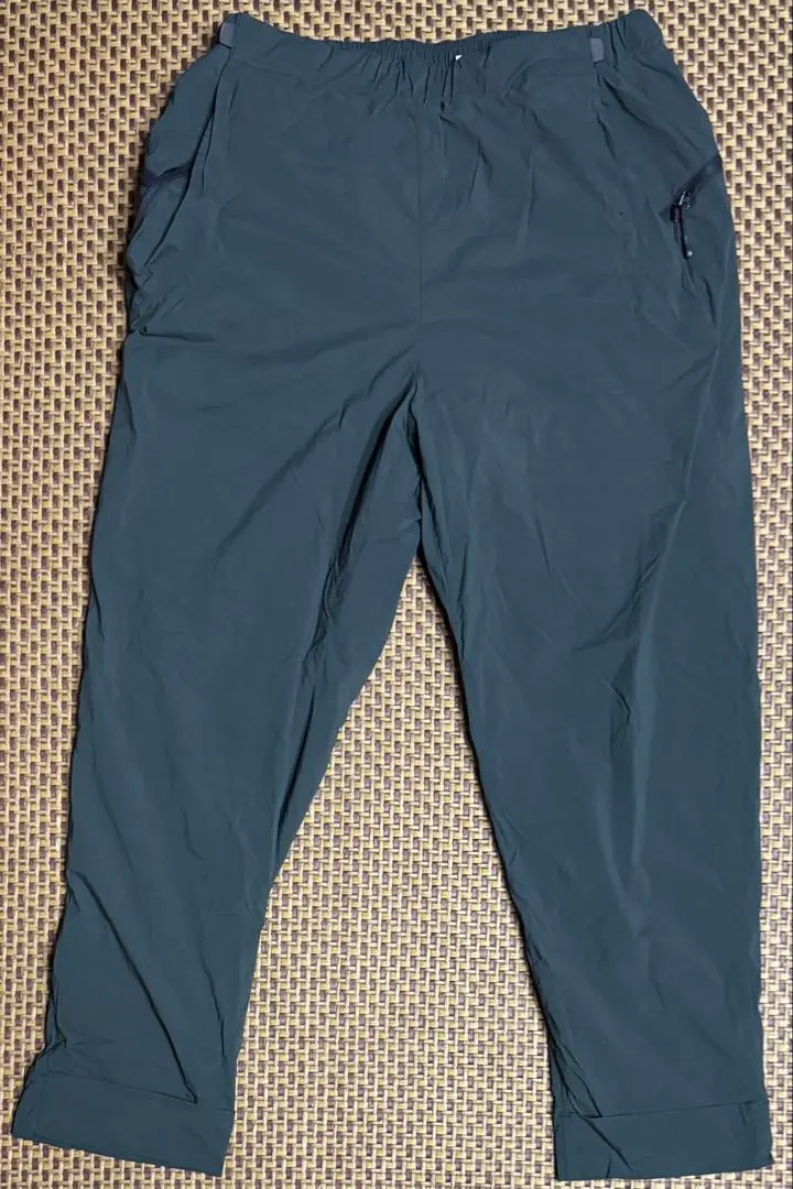 Thumbnail of alk phenix crank pants easy 2 L dark green