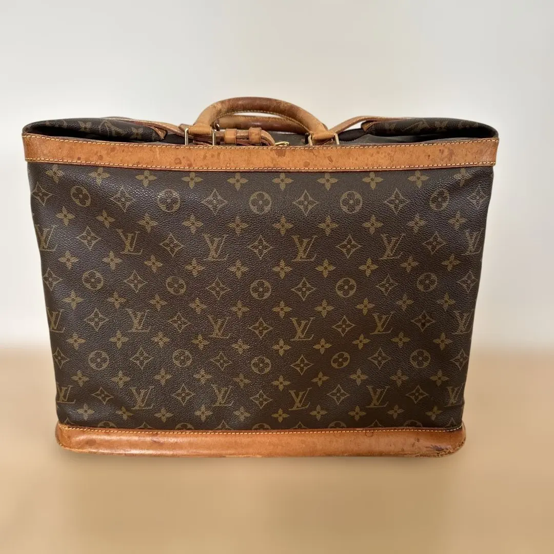 2025年最新】ルイヴィトン モノグラム クルーザーバッグの人気アイテム