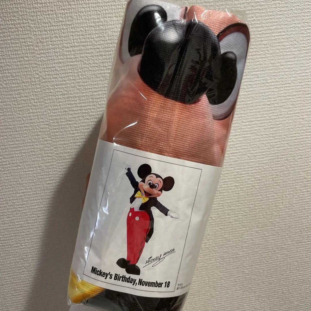 ミッキーマウス・ディズニーランドオリジナル入手困難非売品　170㎝等身大POP● m90135013332_1.jpg?1719537684