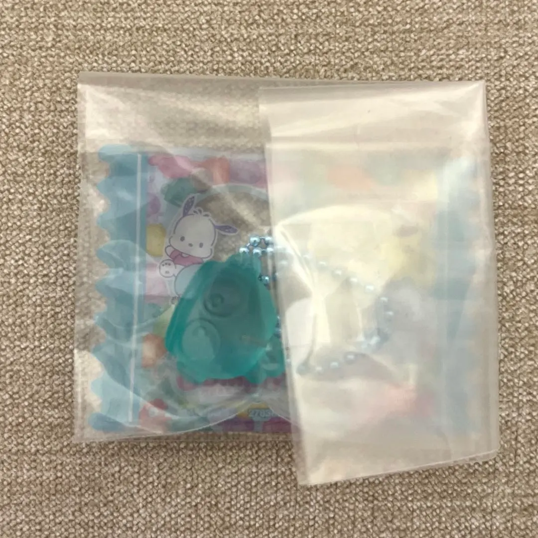 Thumbnail of Sanrio Characters Gummy Miniature Charm Gummy & Mini Pouch