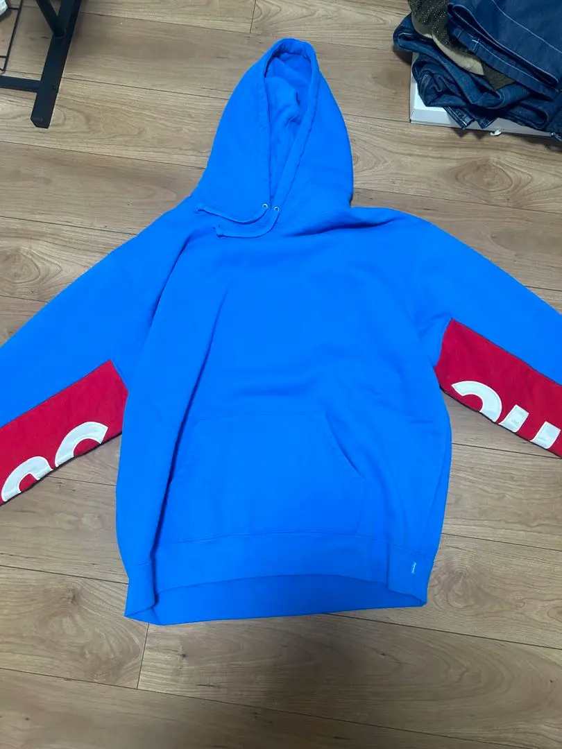 2025年最新】cropped panels hooded sweatshirtの人気アイテム