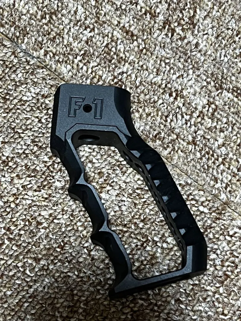 実物ハンドガードF1 FIREARMS 検PTW トレポンmws vfc ghk 実物ハンドガードF1 FIREARMS 検PTW トレポンmws vfc ghk