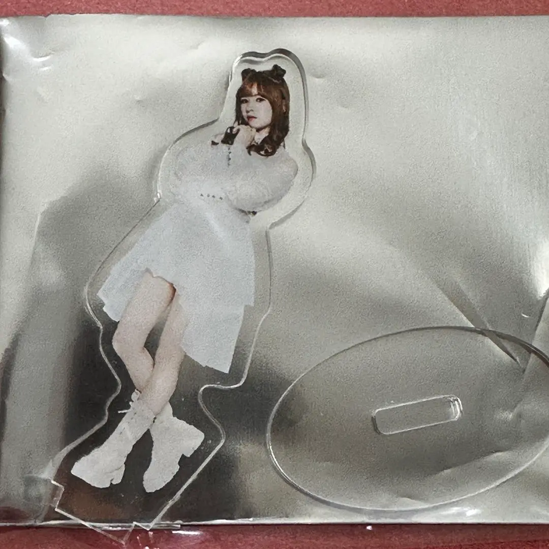 LOVEBITES MIYAKO アクリルスタンド4個セット LOVEBITES MIYAKO アクリルスタンド4個セット - メルカリ
