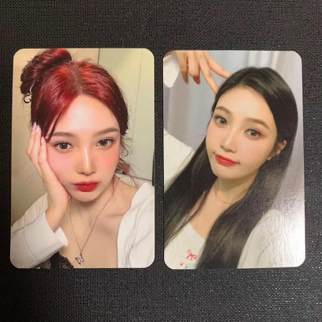 Thumbnail of Joy of Red Velvet - Cosmic StarRiver