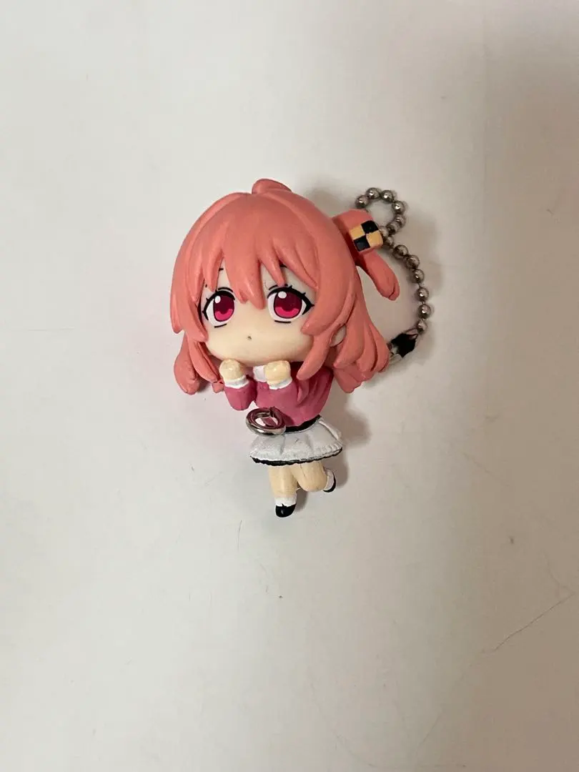 Thumbnail of Colorful Peach Noa Pinch and Connect Mascot