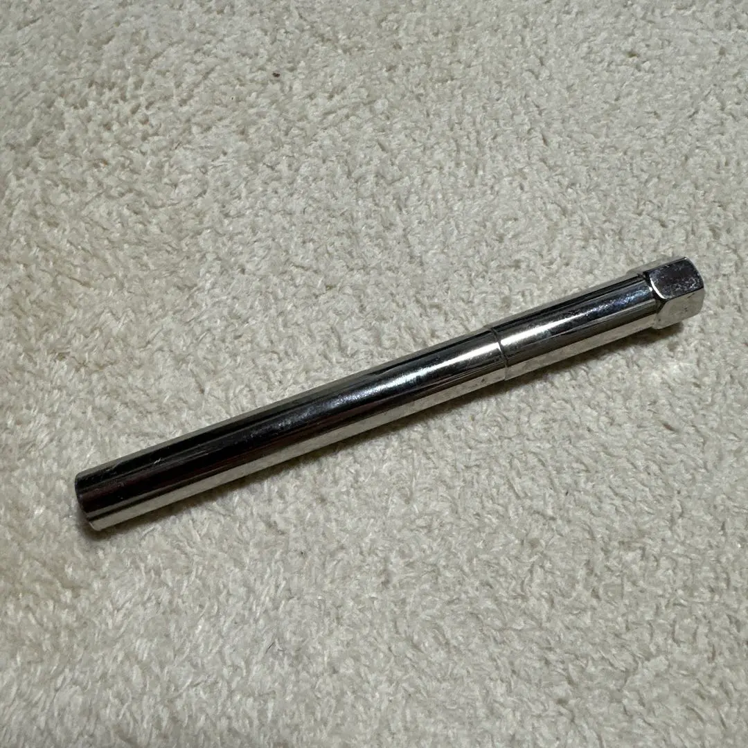 Thumbnail of Piccolo Trumpet Getzen Mouthpipe A-flat