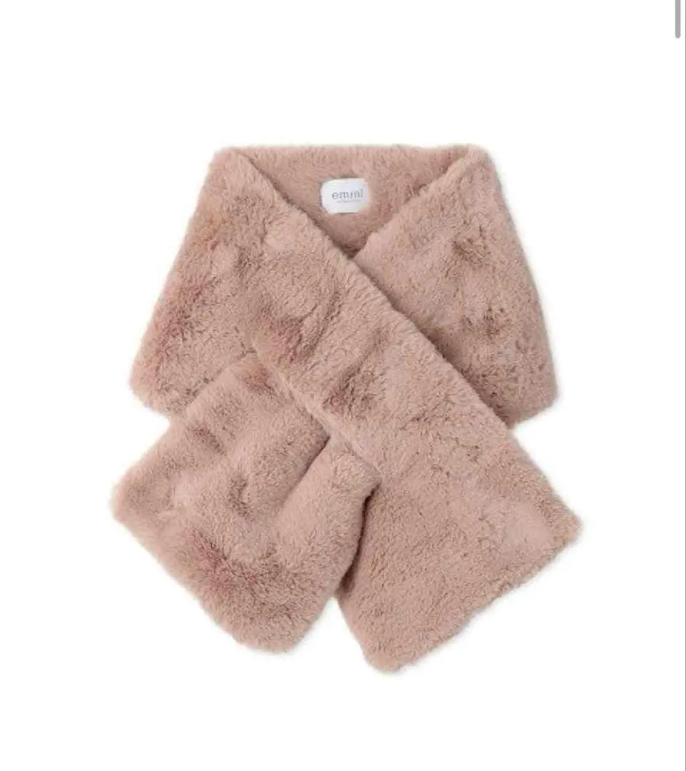 Thumbnail of emmi Fur Big Stole