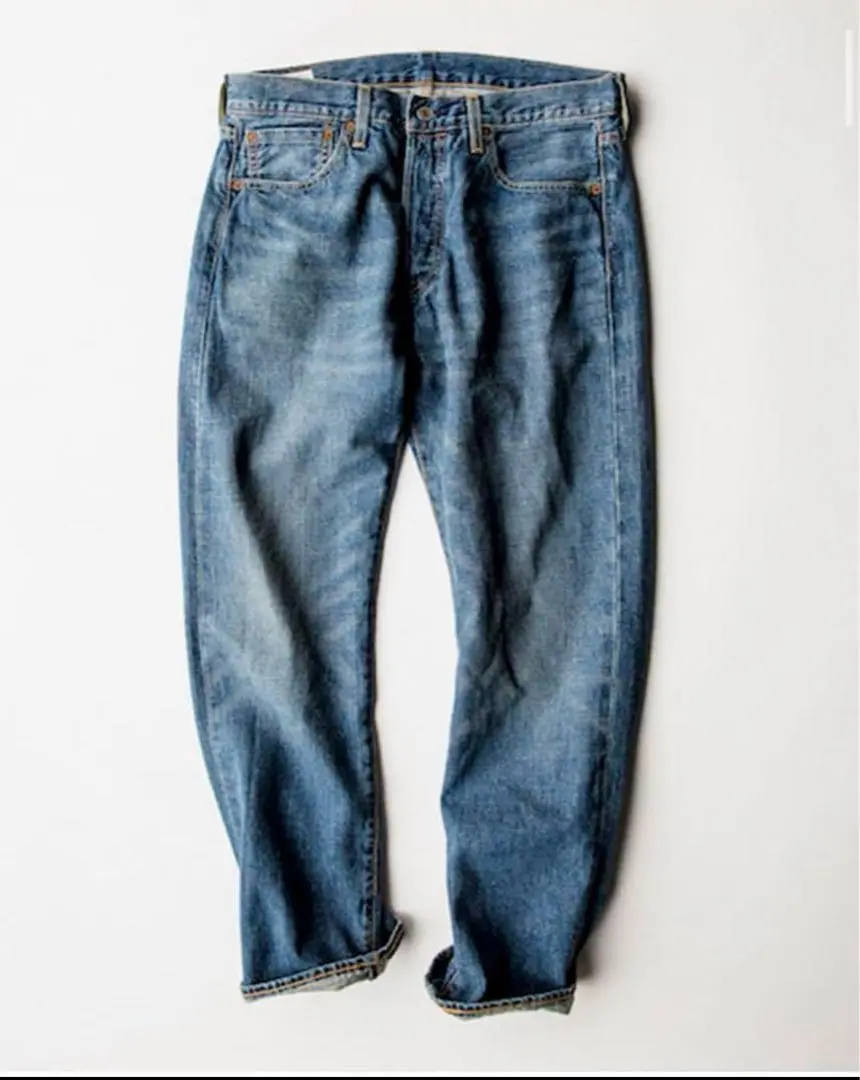 LEVI’S 501 beams exclusive リーバイスW38/L28 LEVI'S 501 beams exclusive リーバイスW38/L28