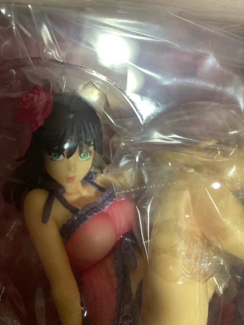 コトブキヤ 山下しゅんや　SHOUKO-san 薔子さん フィギュア Amazon | コトブキヤ 1/7 薔子さん The Art of 山下しゅんや