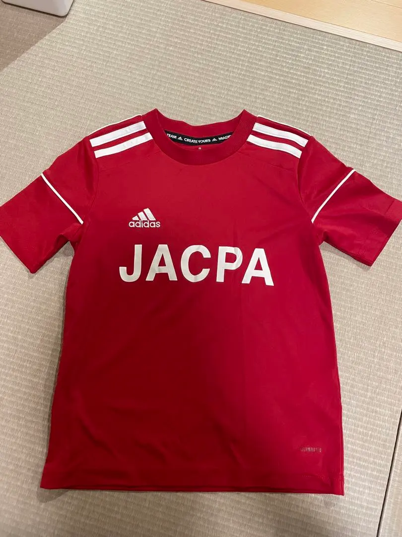 2025年最新】ジャクパ サッカー ユニフォームの人気アイテム