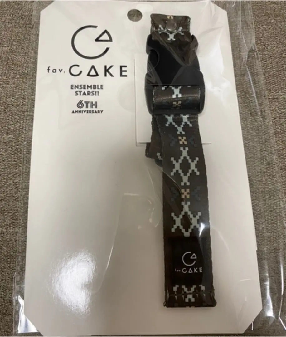 新品★あんスタ★カラ鉄【UNDEAD】ふにふにコースター型ストラップ★4点セット 2025年最新】ANNiveRSARY rock ストラップ あんスタの人気
