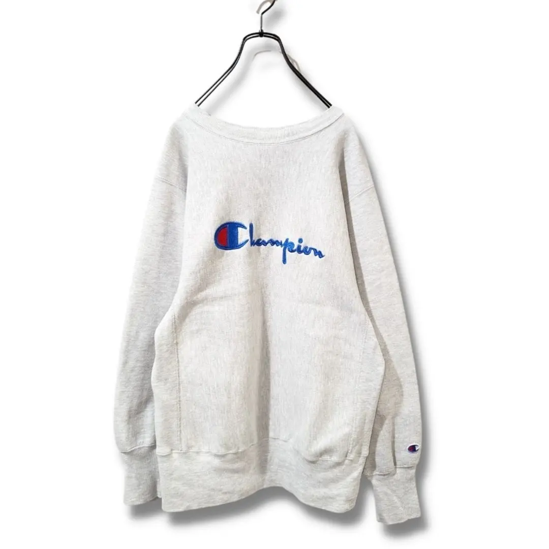 Thumbnail of Champion Champion Vintage Sweatshirt Reverse Weave BD3
