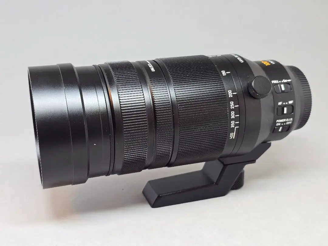 2025年最新】 LEICA DG VARIO ELMAR 100-400mmの人気アイテム