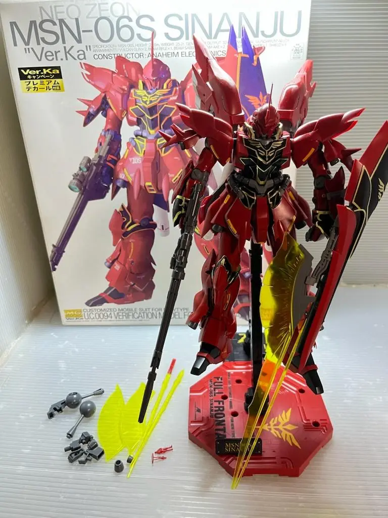 アクションベース 1 シナンジュVer. 2mvetro Amazon | アクションベース 1 シナンジュVer. | プラモデル 通販