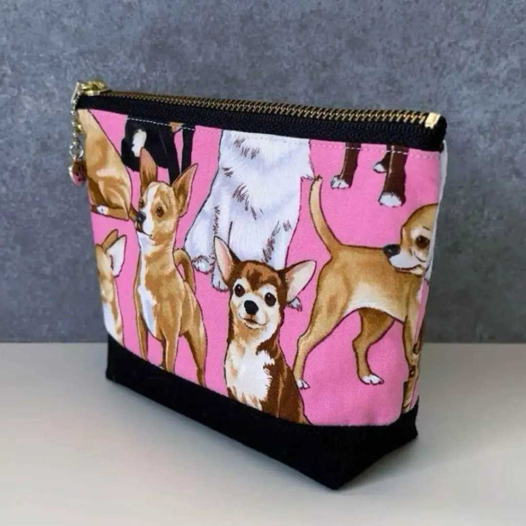 Thumbnail of 【026】14cm Multi-Pouch