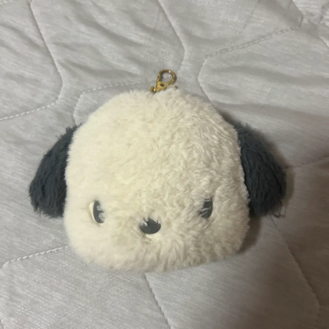 Thumbnail of Pochacco card holder