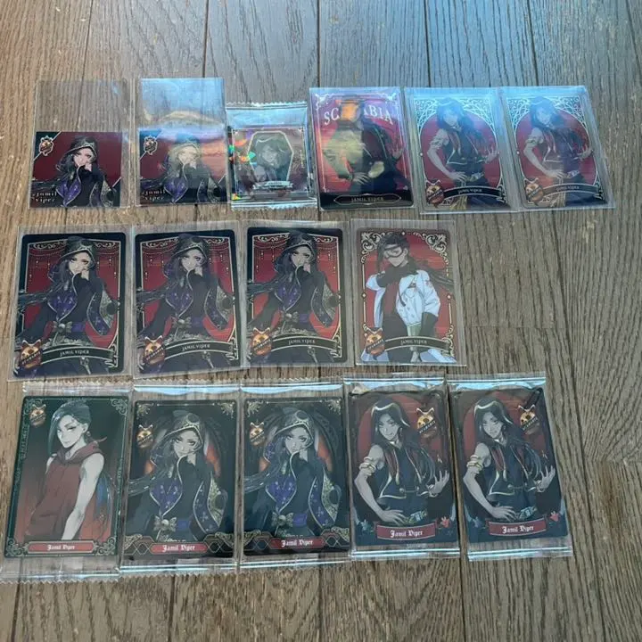 Thumbnail of Twisted Wonderland Goods