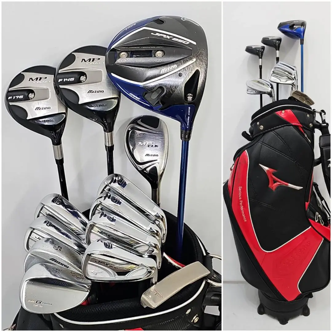 MIZUNO - 短期出品❢　MIZUNO JPX850-FORGED 5-P,G/7本 稀少/空 楽天市場】ミズノ jpx850フォージドアイアンの通販