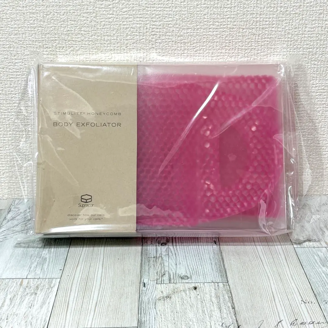 ハニカムスポンジ　セット　スパセル　ピンク　未使用 楽天市場】【最短翌日着・正規品】スプラコール ハニカム