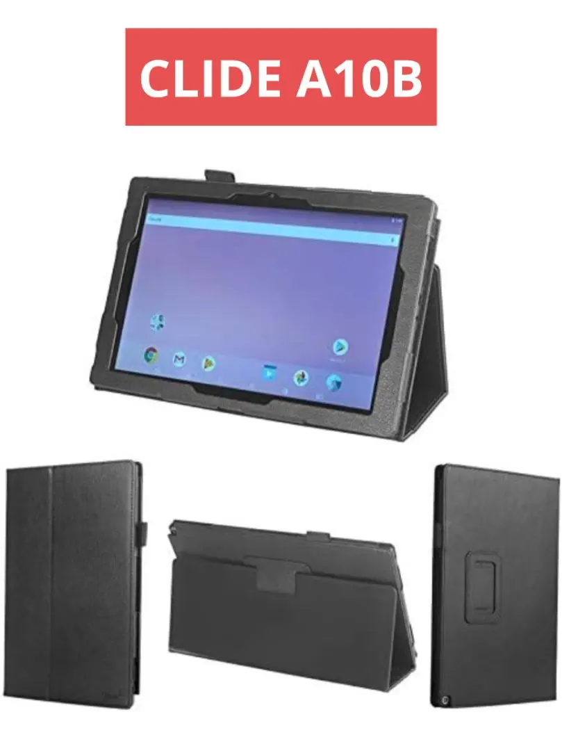 Thumbnail of CLIDE A10B Case for Techwind TEKWIND 10.1 inch