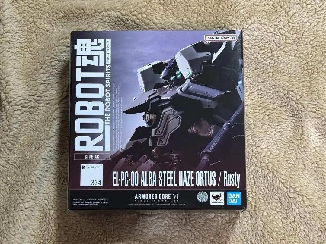 PS2 完全数量限定 アーマードコア-MACHINE SIDE BOX- Armored Core -Machine Side Box- 1997-2006 for PlayStation 2