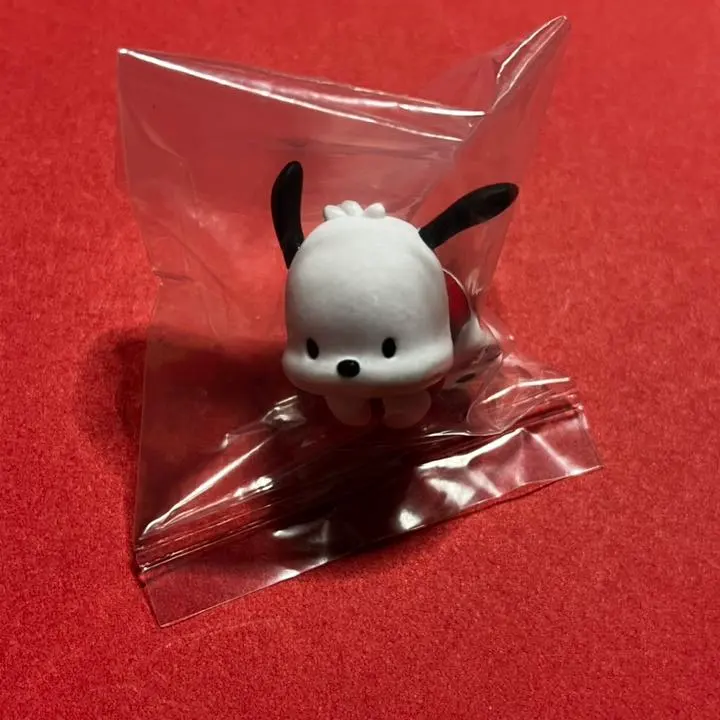 Thumbnail of Sanrio Hugcot (Pochacco)