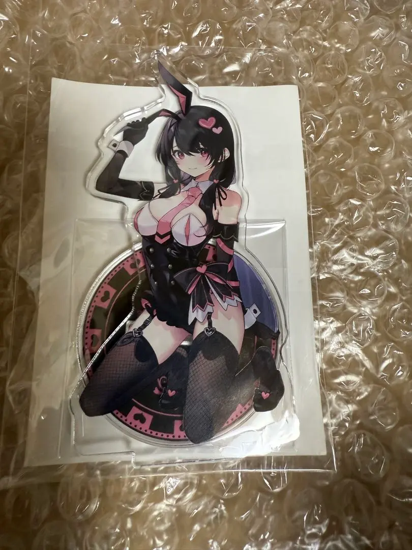 Thumbnail of KonoSuba: God's Blessing on This Wonderful World! Acrylic Stand - Yunyun Bunny Ver.