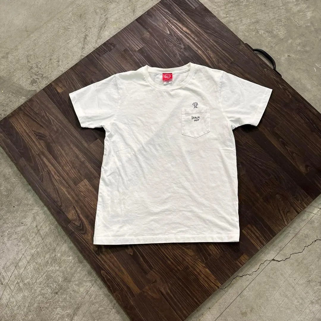 木梨憲武展　Tシャツ＋ハンカチ２枚　3点セット 2025年最新】木梨憲武展 tシャツの人気アイテム - メルカリ