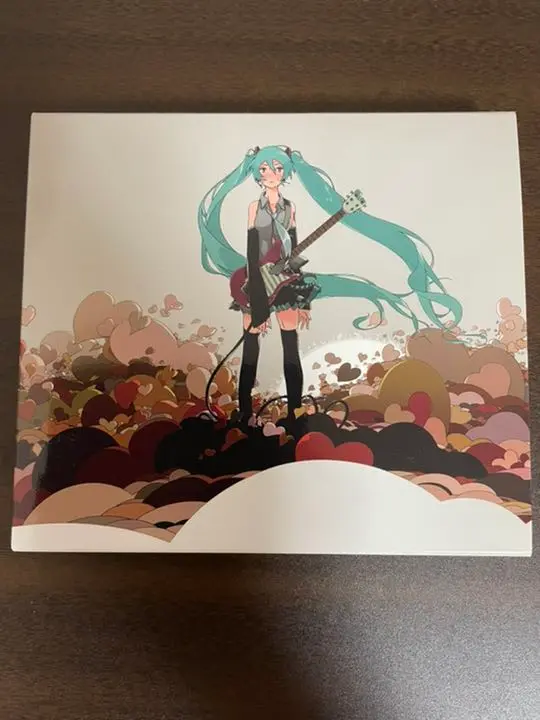 希少 レア 初音ミク supercell こっち向いてBaby 缶バッジ 希少 レア 初音ミク supercell こっち向いてBaby 缶バッジ