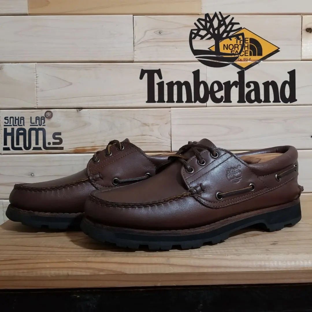 未使用✨SUPREME TIMBERLAND 3EYE BOAT デッキシューズ 楽天市場】Supreme×Timberland 2016AW 3-Eye Classic Lug