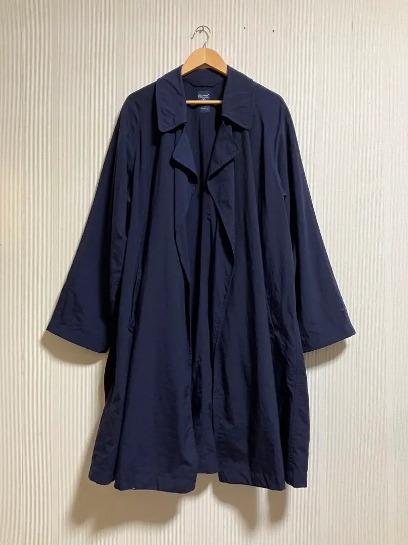 Thumbnail of ORCIVAL Orcival size 5 Navy