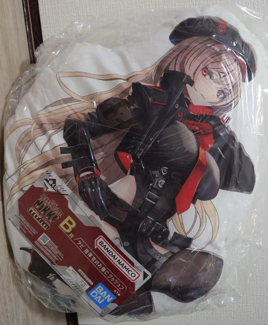 2025年最新】ニケ 一番くじ ラピの人気アイテム - メルカリ