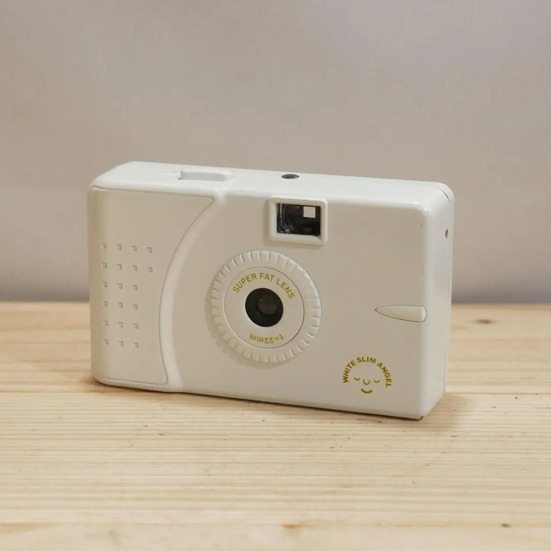 2025年最新】HOLGA DIGITAL Whiteの人気アイテム - メルカリ