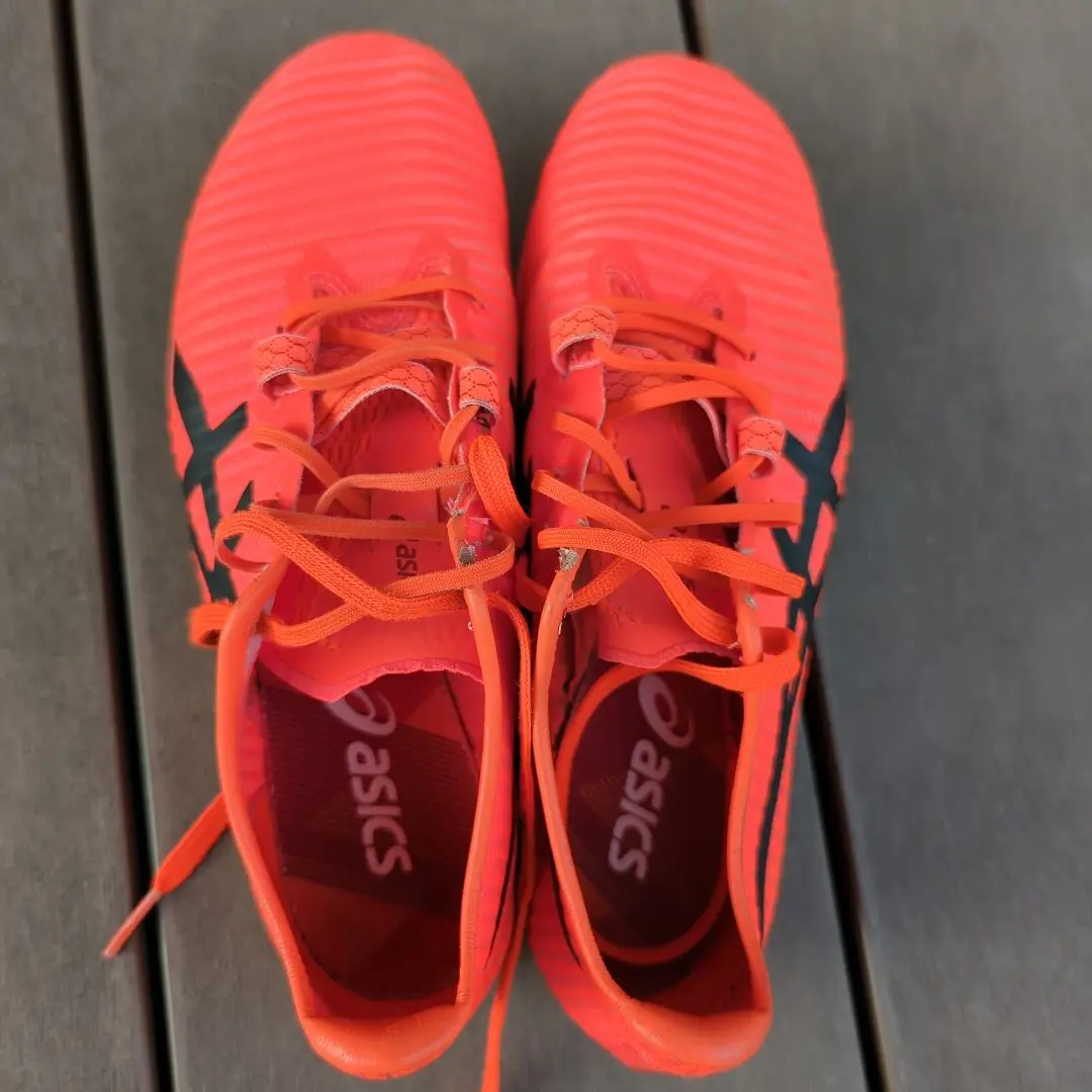 ASICS COSMORACER MD 2 / アシックス コスモレーサーMD2 中距離