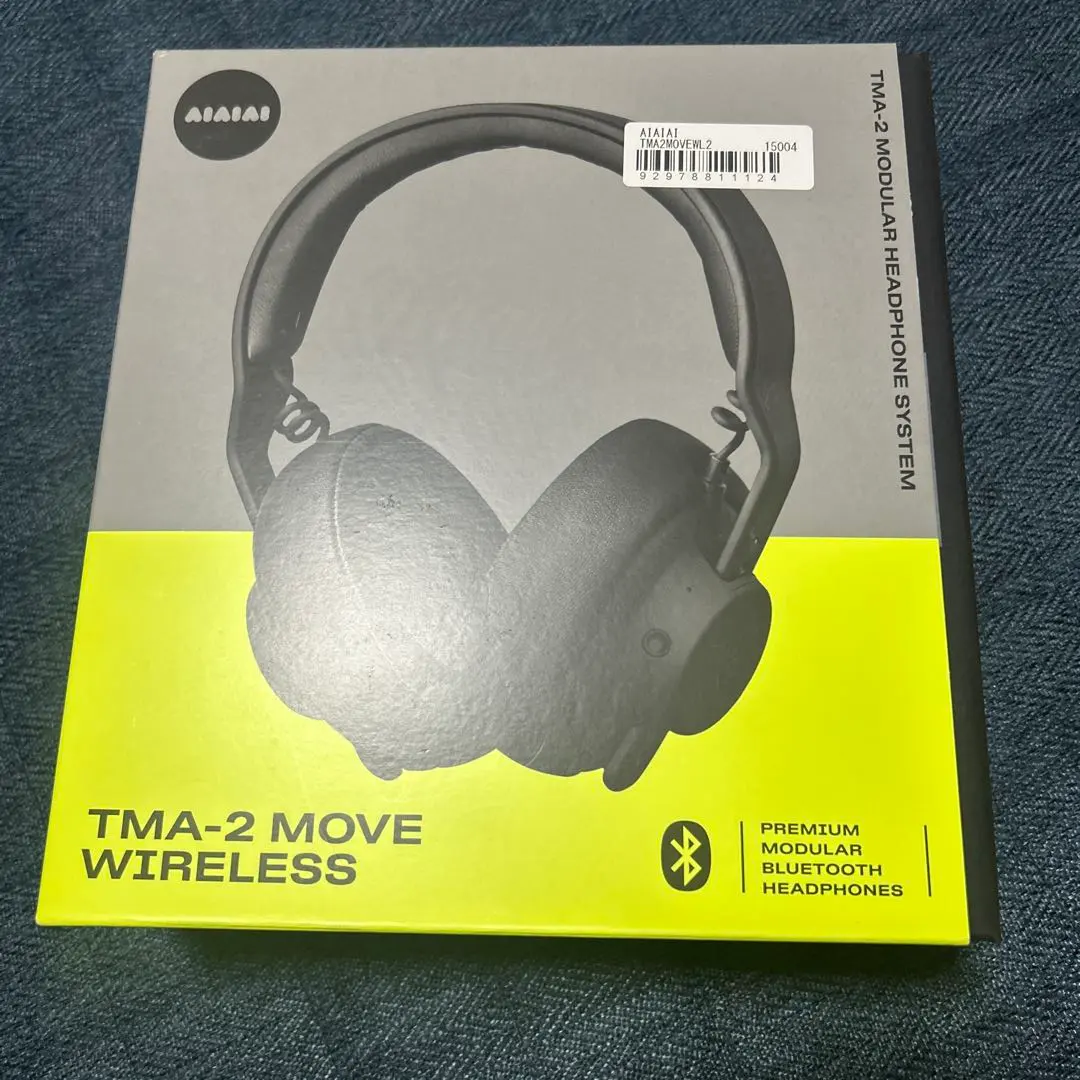 AIAIAI / TMA-2 Move Wireless 的縮圖