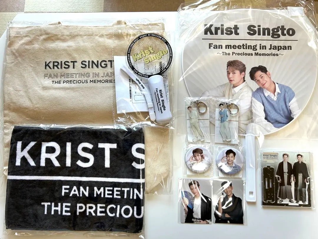 2025年最新】クリスシントーの人気アイテム - メルカリ