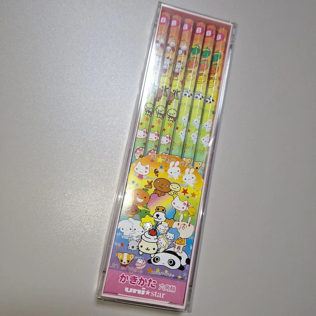 にゃんにゃんにゃんこ　にゃんこまつり　文具セット にゃんにゃんにゃんこにゃんこまつり文具セット