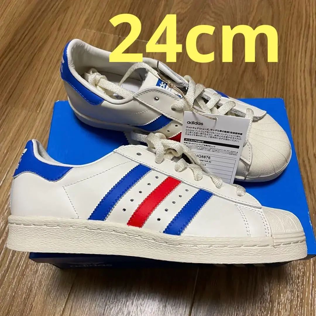 2025年最新】adidas スーパースター トリコの人気アイテム