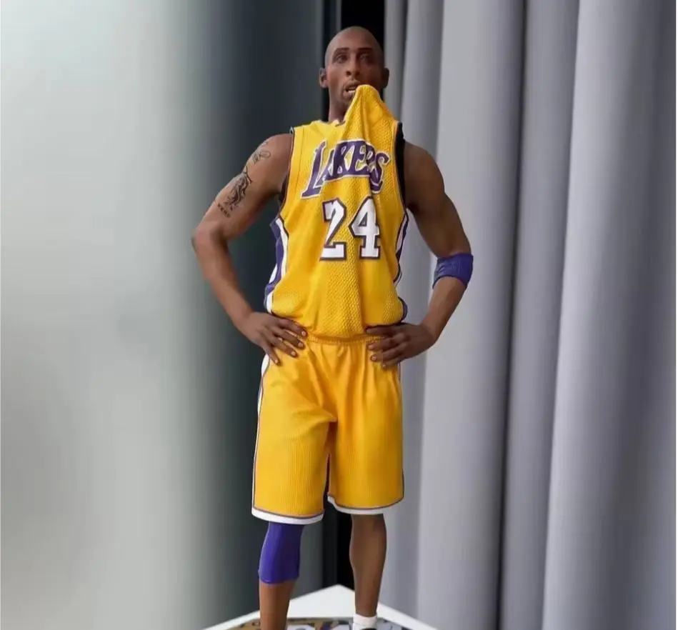 2025年最新】nba フィギュア ペニーの人気アイテム - メルカリ