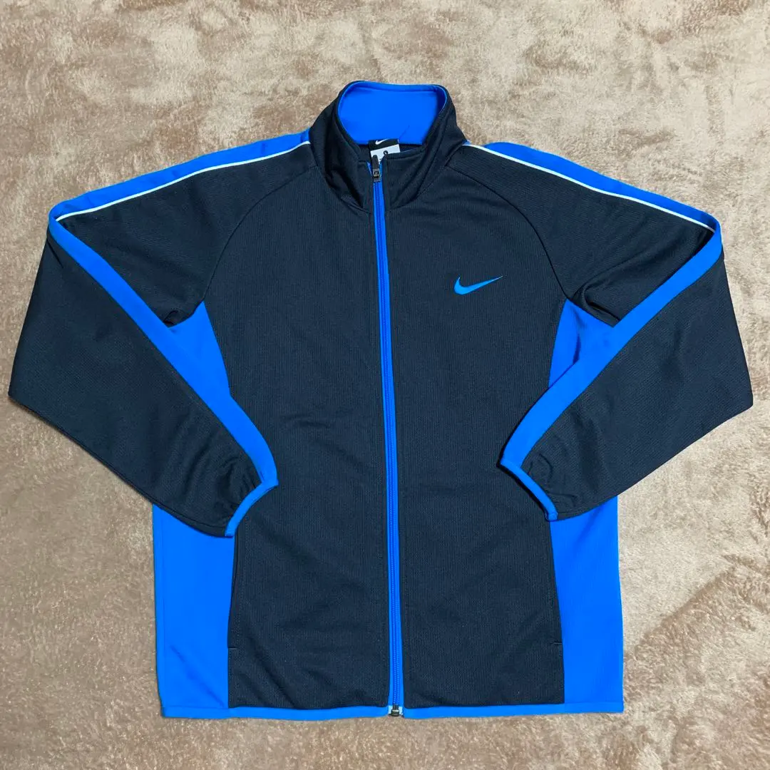 Thumbnail of NIKE track jacket