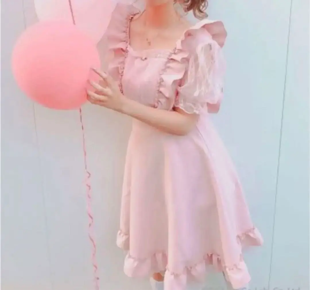 2025年最新】swankiss ワンピース エプロンの人気アイテム
