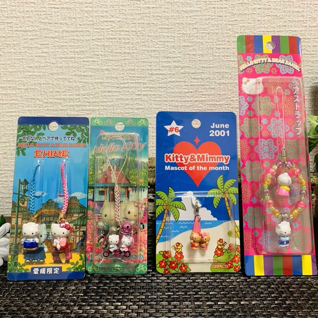 2025年最新】ご当地キティ軽井沢限定キティサイクリングの人気