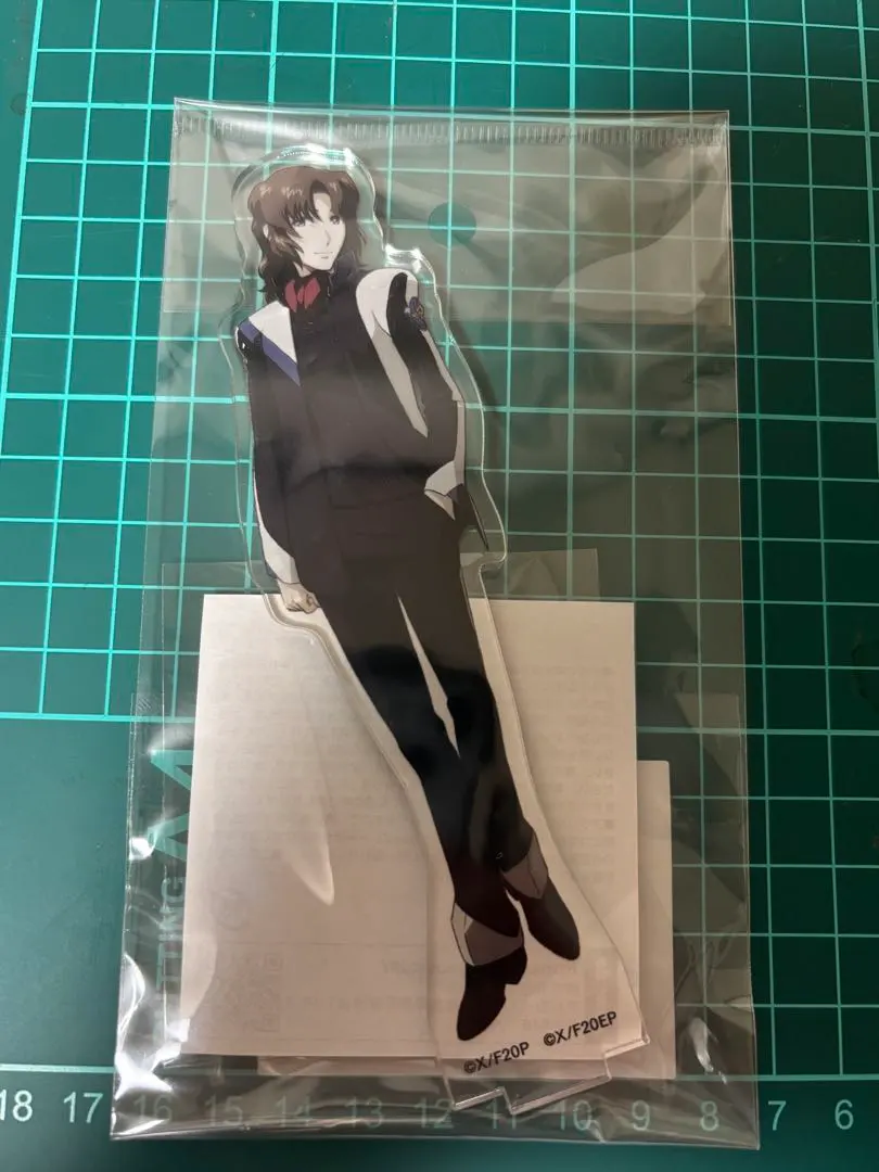 蒼穹之法芙娜 春日井甲洋 壓克力立牌 法芙娜展 的縮圖