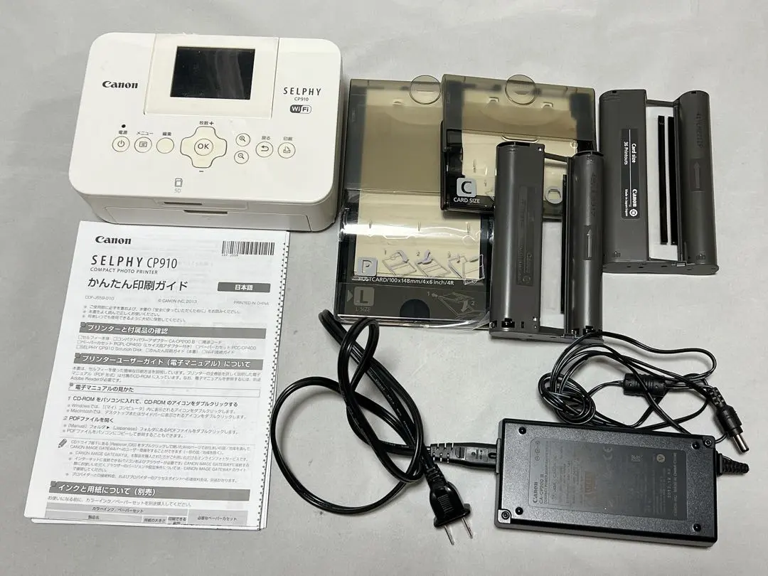 2025年最新】Canon セルフィ CP910の人気アイテム - メルカリ