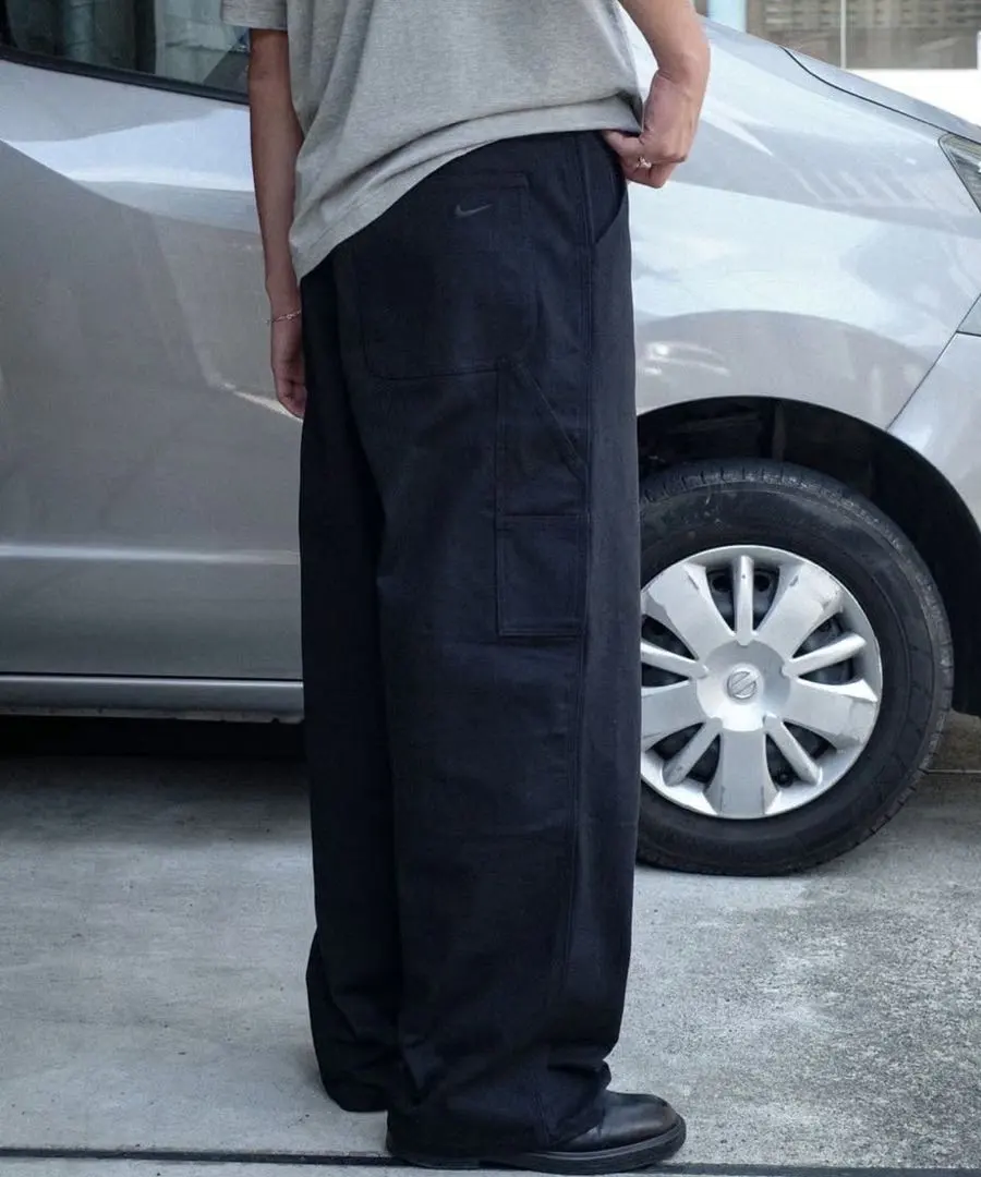 Thumbnail of NIKE Carpenter Pants 36