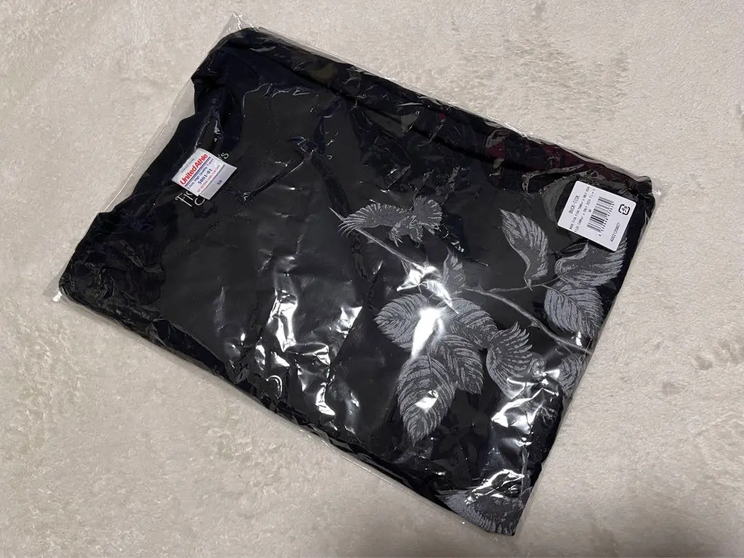 2025年最新】buck-tick tシャツ 2024の人気アイテム - メルカリ