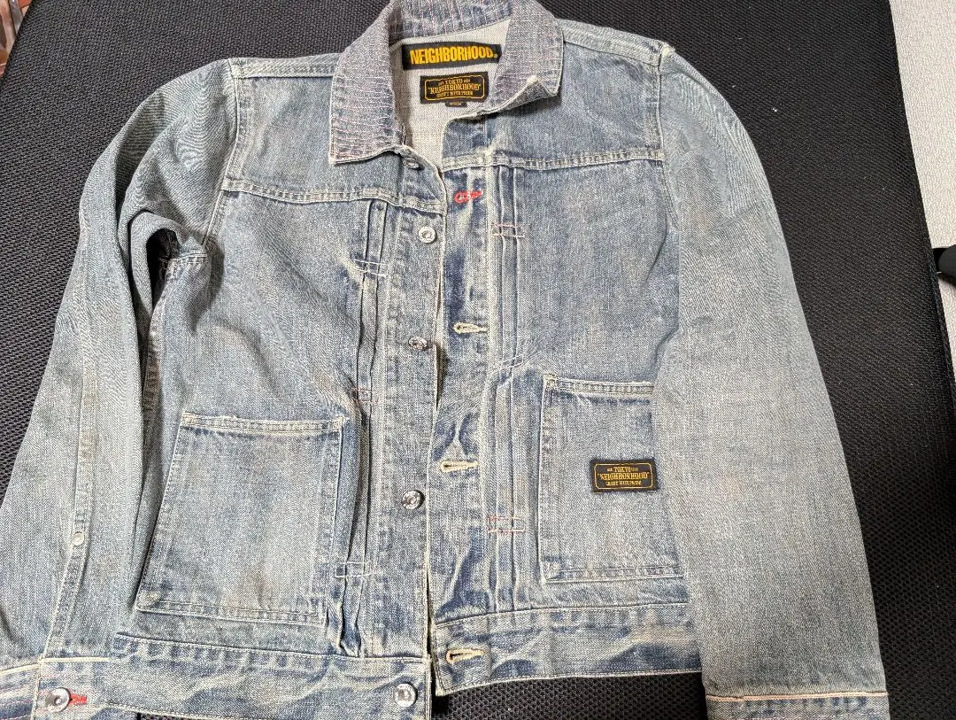 2025年最新】neighborhood savage stockmanの人気アイテム