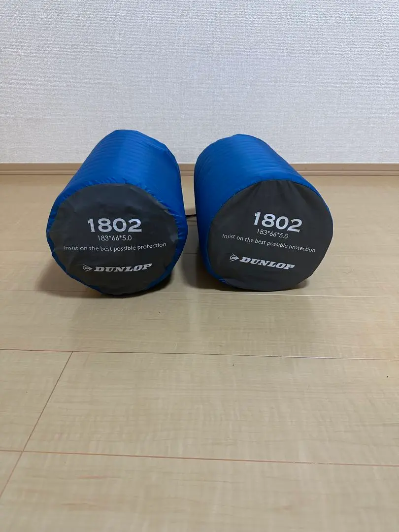 2025年最新】DUNLOP アウトドア寝具の人気アイテム - メルカリ